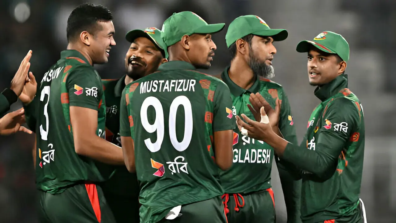 এটাই কি তবে বিশ্বকাপের বাংলাদেশ দল?