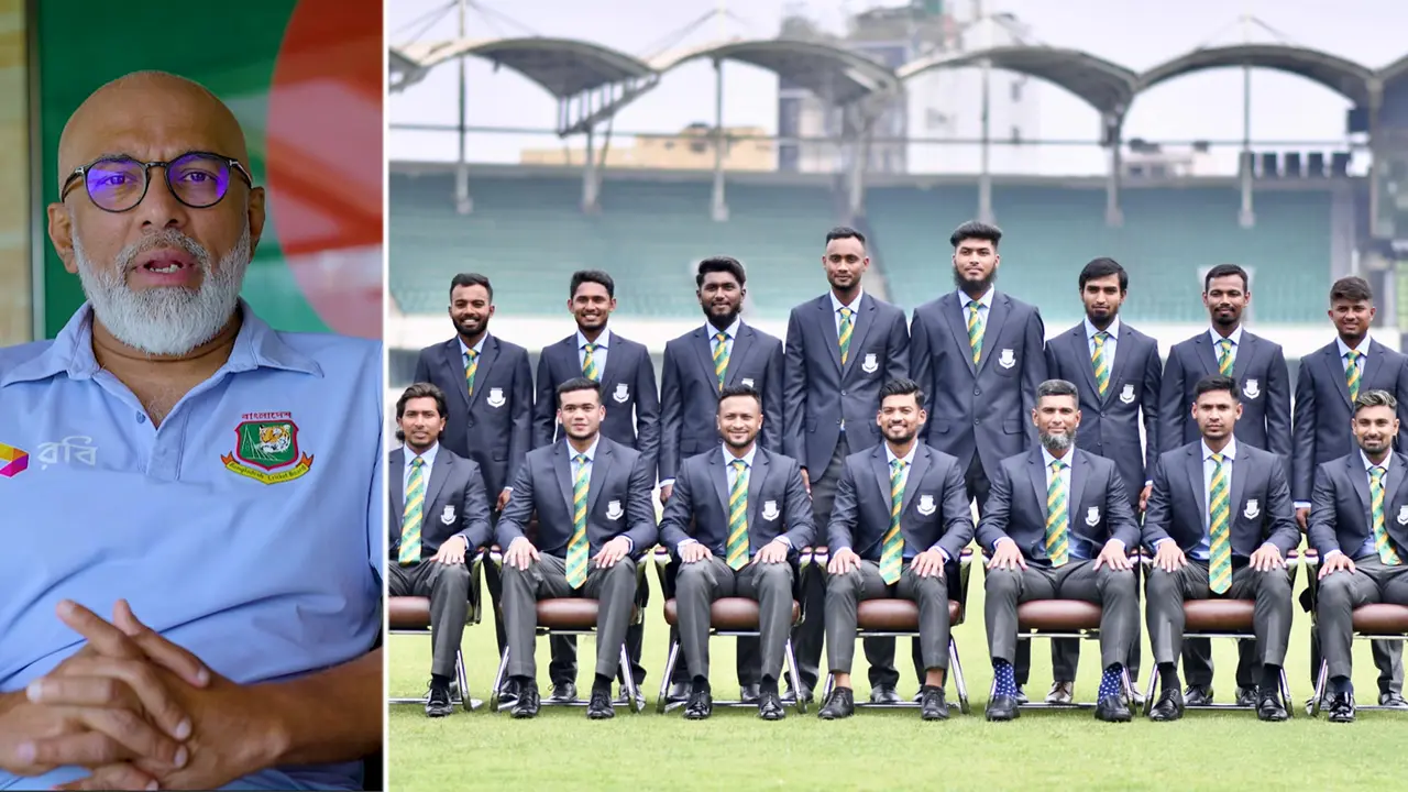 বিশ্বকাপ স্কোয়াডে থাকা ক্রিকেটারদের নিয়ে যা বললেন হাথুরু