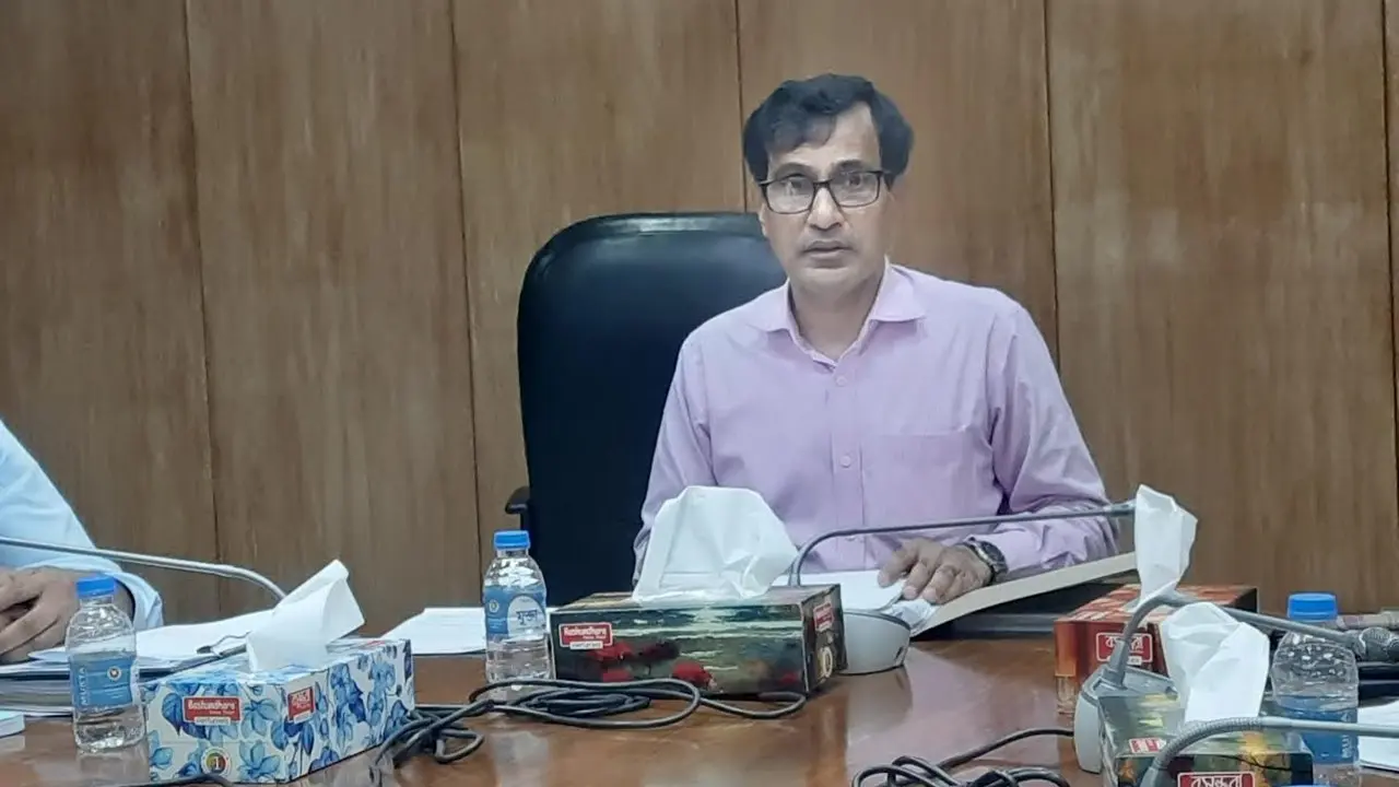১১২ কোটি টাকার বৈদ্যুতিক ক্যাবল কিনবে সরকার