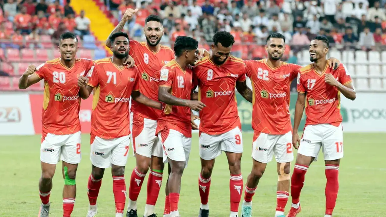 এশিয়ায় কমলো বাংলাদেশের কোটা, প্লে অফে কিংস