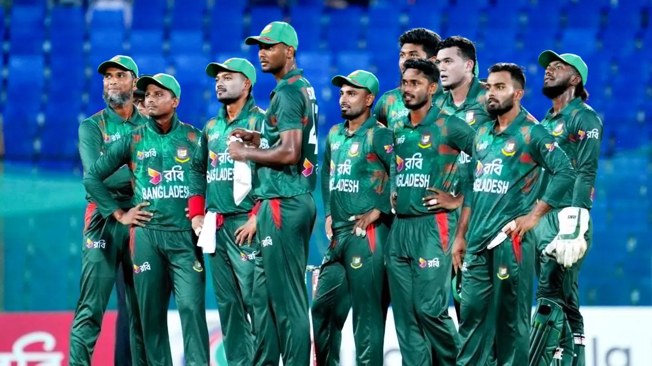 বিশ্বকাপ জার্সি উন্মোচন কবে, যা বললেন জালাল ইউনুস 