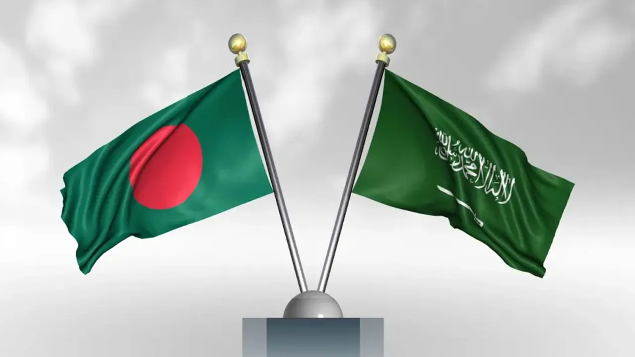 সৌদি থেকে বিলম্বিত অর্থে তেল কিনতে চায় বাংলাদেশ