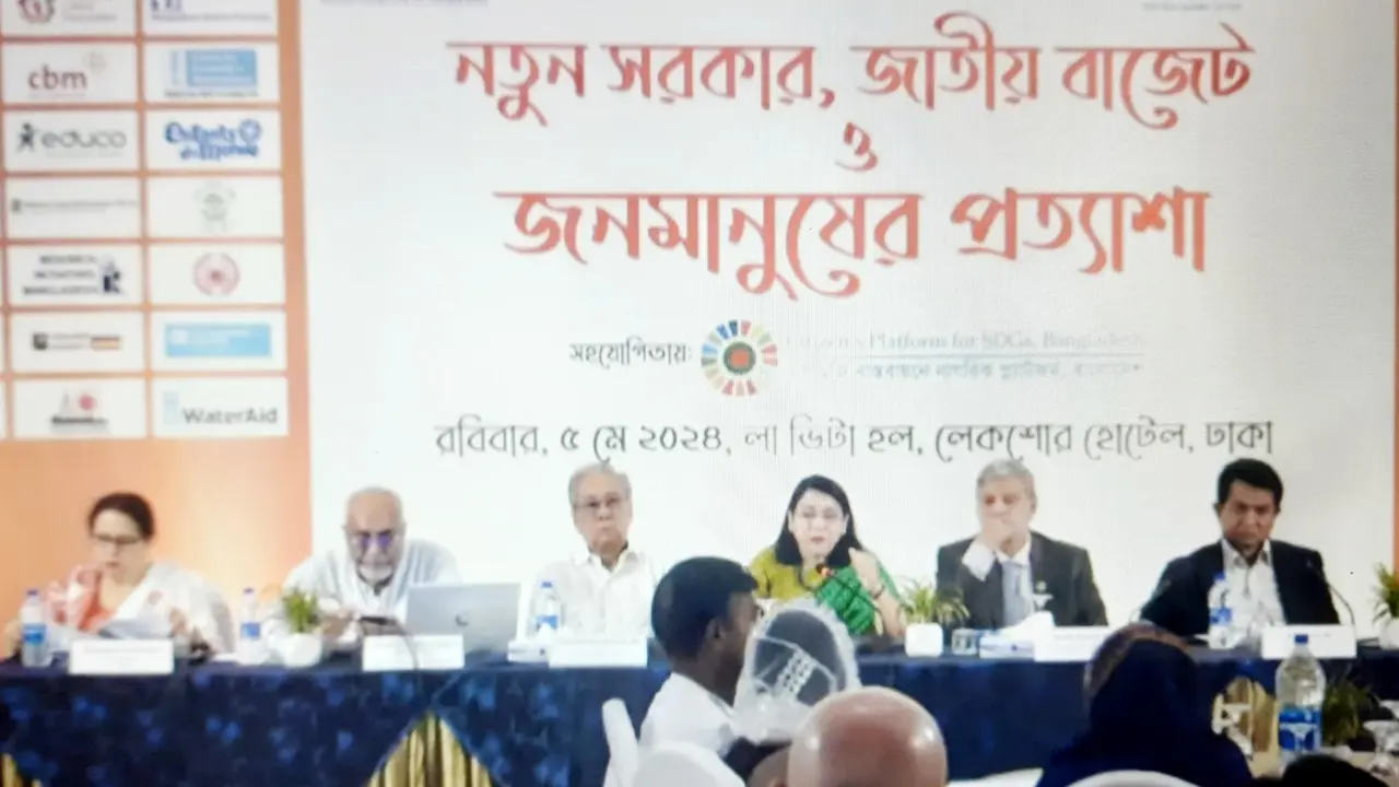 ১০ শতাংশের ওপর মূল্যস্ফীতি, বিশ্বে হ্রাস হলেও বাংলাদেশে বিপরীত