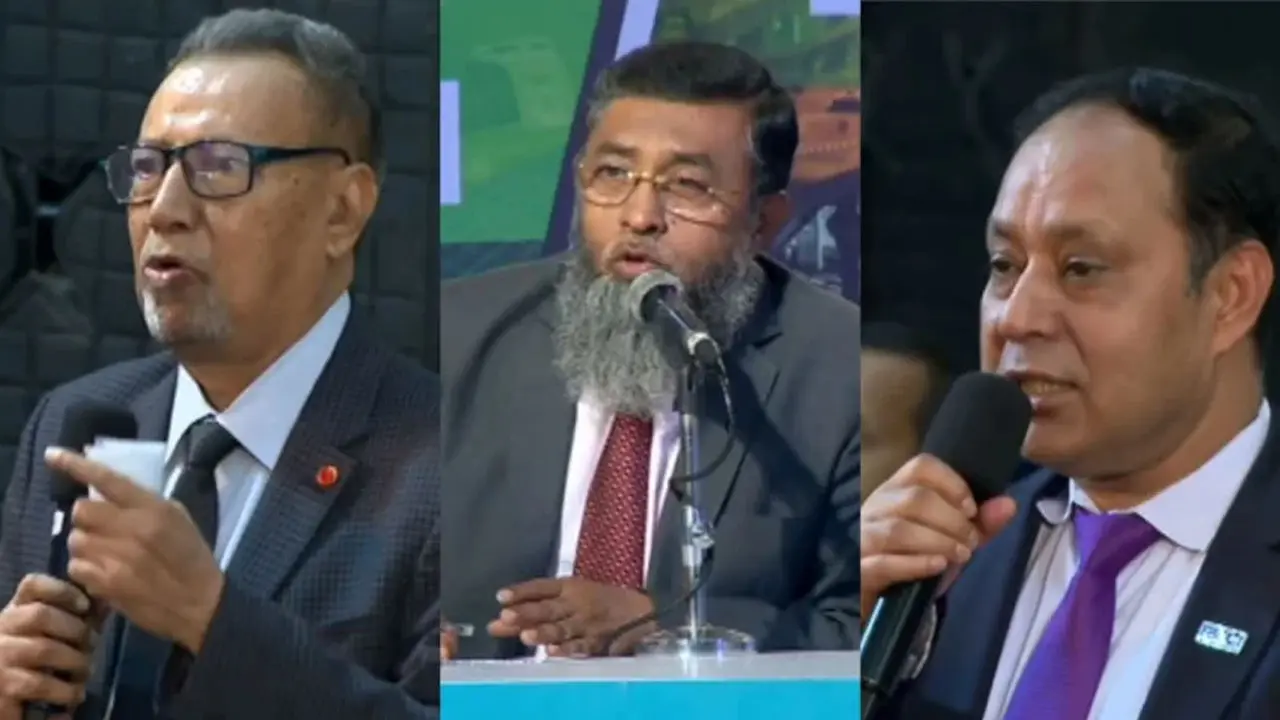 ব্যবসায়ীদের গলা কেটে রাজস্ব বাড়ানোর চেষ্টা করছে এনবিআর