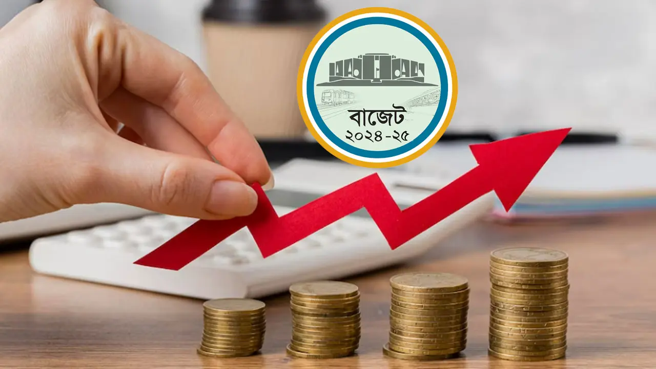 ধাপে ধাপে সব পণ্যে ১৫ শতাংশ ভ্যাট, কমবে অব্যাহতিও