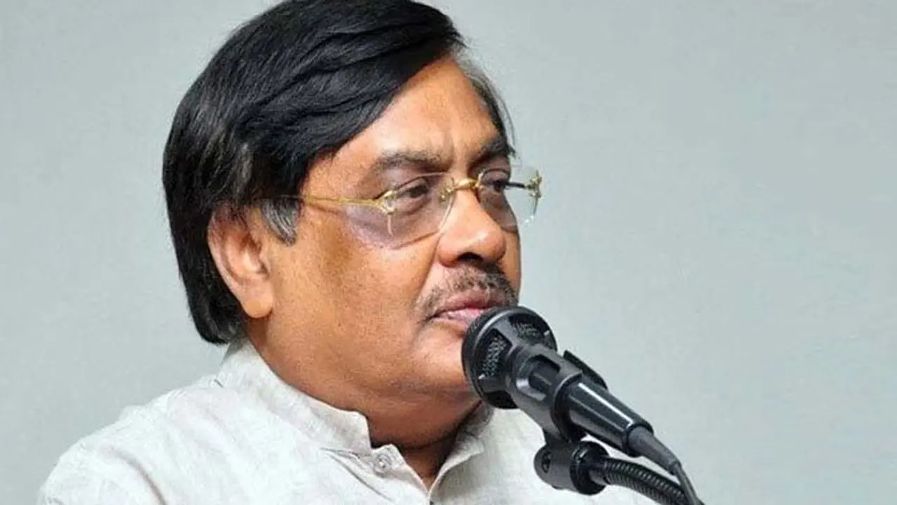 হাসপাতালে ভর্তি বিএনপি নেতা বুলু