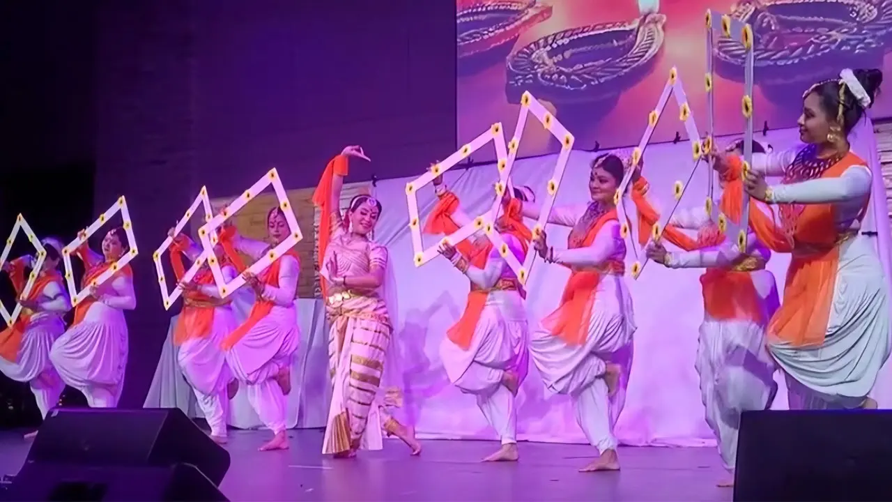 টরন্টো সংস্কৃতি সংস্থার প্রতিষ্ঠাবার্ষিকীতে বর্ণাঢ্য আয়োজন