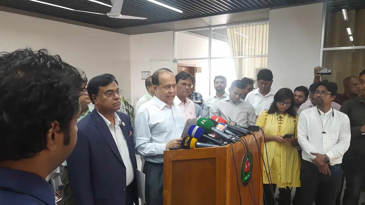 সংসদ নির্বাচনের চেয়ে উপজেলা ভোট প্রতিদ্বন্দ্বিতাপূর্ণ হচ্ছে