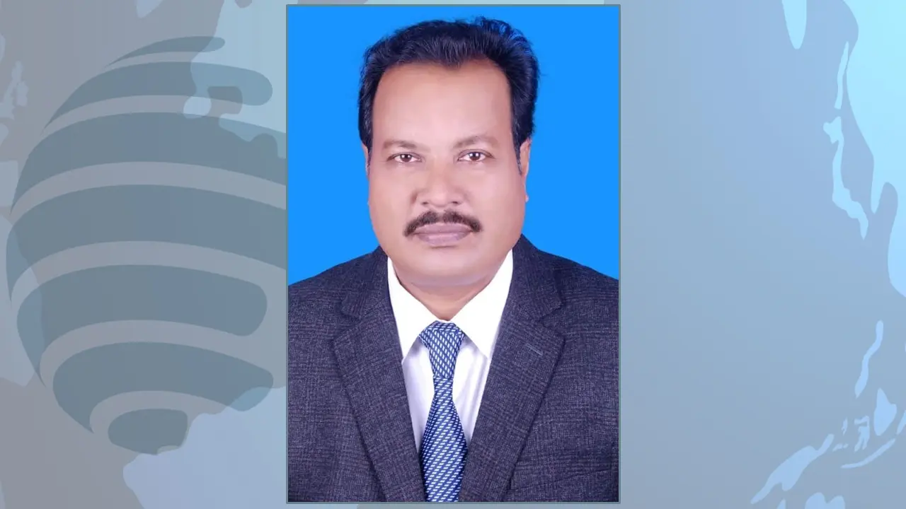 বিনা প্রতিদ্বন্দ্বিতায় উপজেলা চেয়ারম্যান হলেন পৌর আ.লীগের সভাপতি