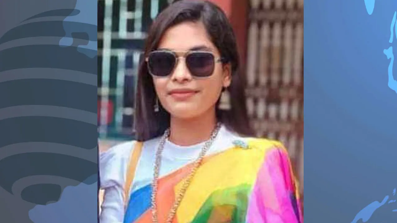 বিয়ের ২৪ দিনের মাথায় ছাত্রলীগ নেতার স্ত্রীর ঝুলন্ত মরদেহ উদ্ধার