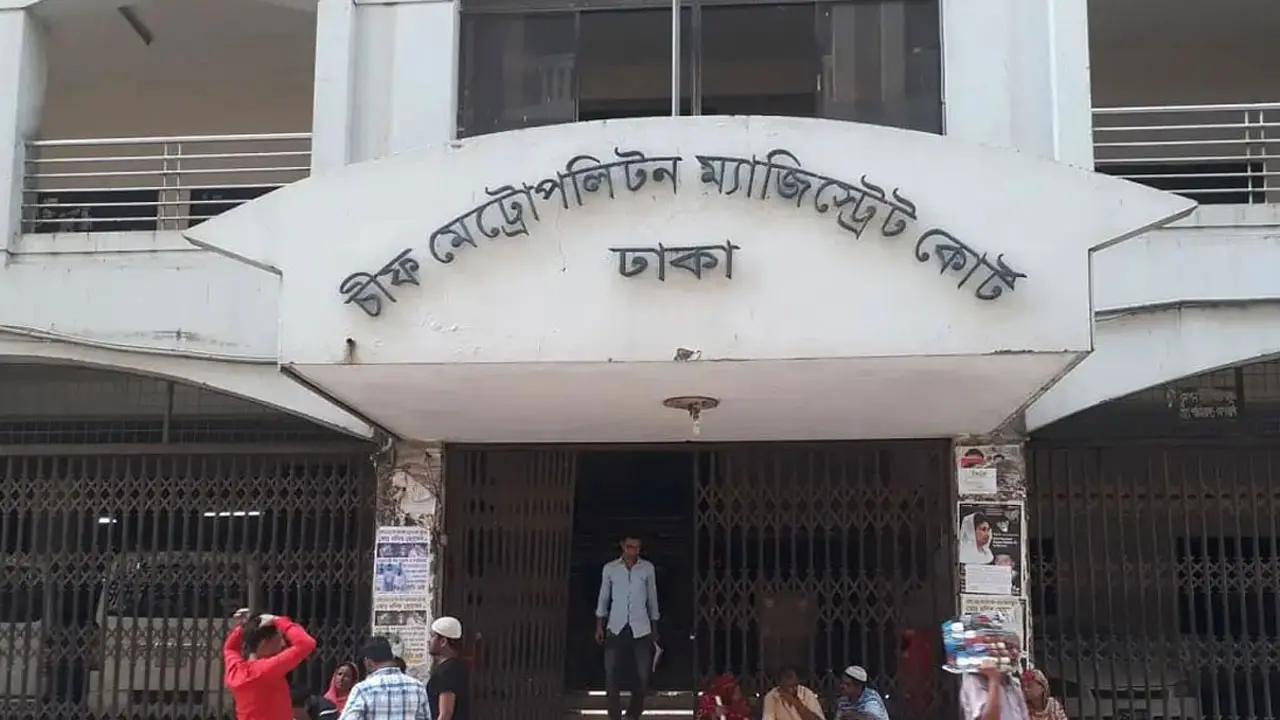 ফারদিন হত্যা মামলার অধিকতর তদন্ত প্রতিবেদন পেছাল