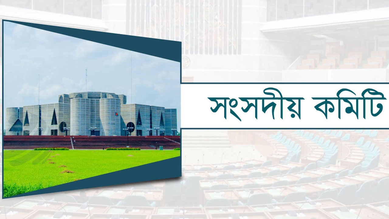 সহজের বিরুদ্ধে ব্যবস্থা নেওয়ার সুপারিশ রেলওয়ের সংসদীয় কমিটির