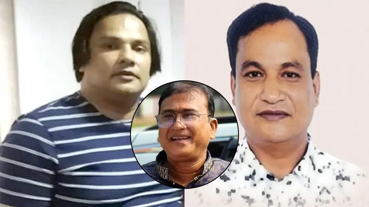 কোনোভাবেই যেন কাজটা মিস না হয়, প্রমাণ যেন না থাকে