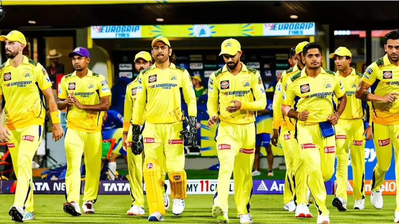 মাঠে নামার আগে দুঃসংবাদ পেল মুস্তাফিজের চেন্নাই