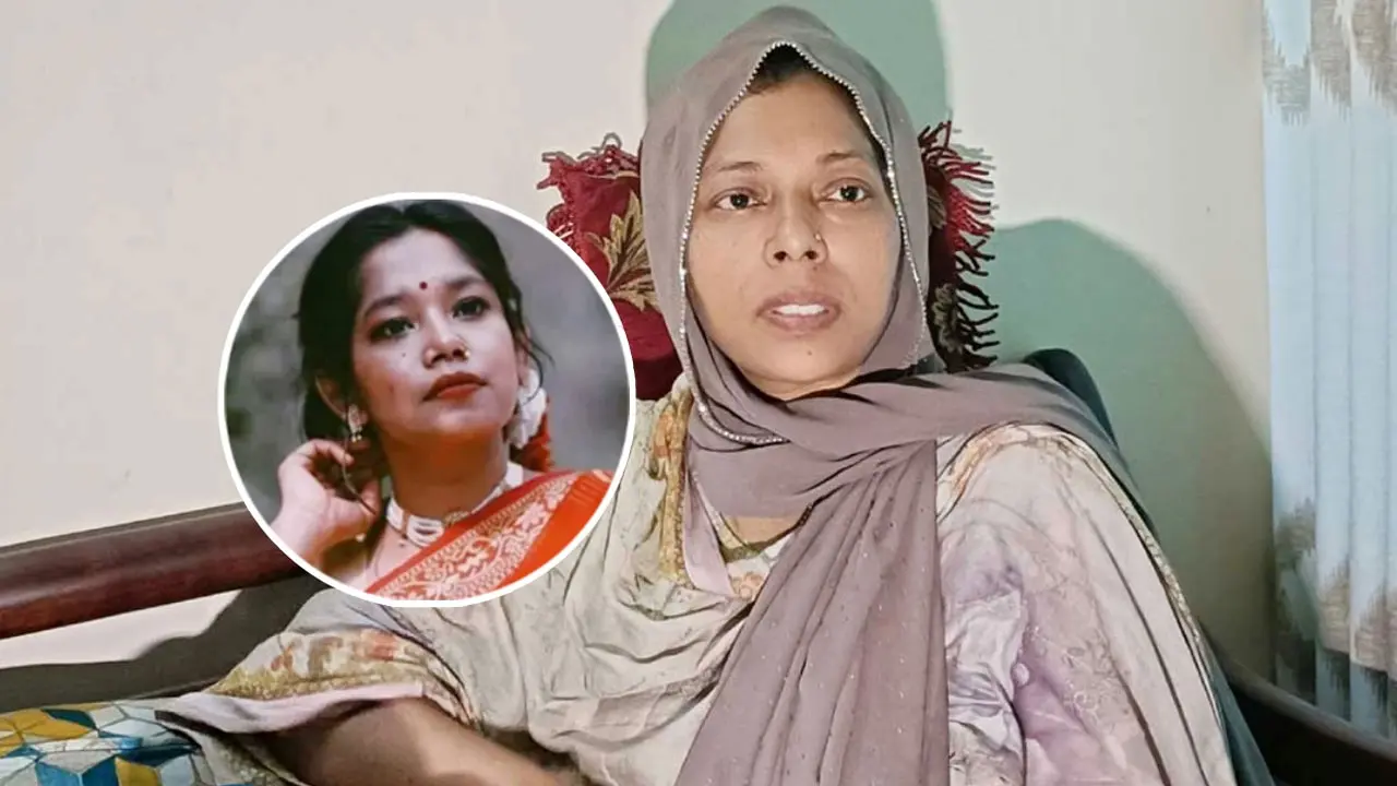 ফলাফল দিয়ে কী হবে, মেয়েটাই তো নেই : অবন্তিকার মা