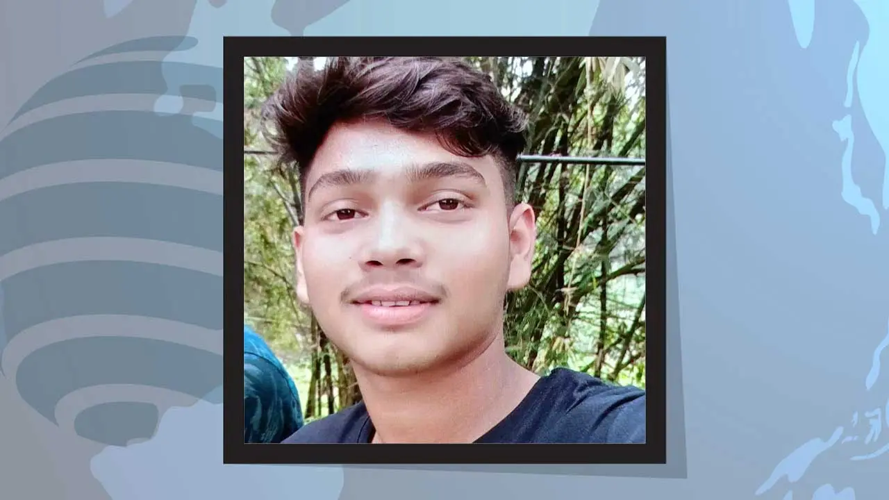 ফকিরাপুলে আর্ট পেপারের রিম গায়ে পড়ে শ্রমিকের মৃত্যু
