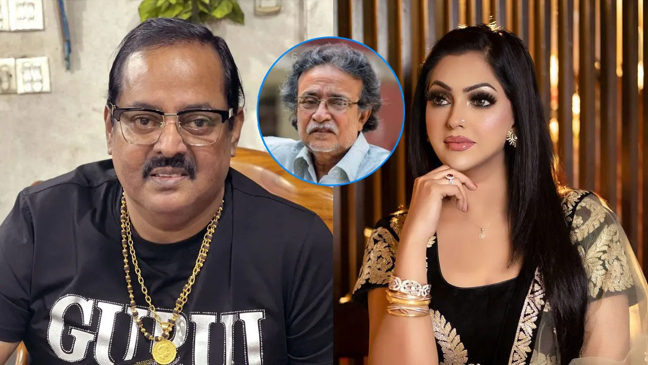 দুই নাম্বারি করে জেতেনি ডিপজল, নিপুণকে ঝন্টু