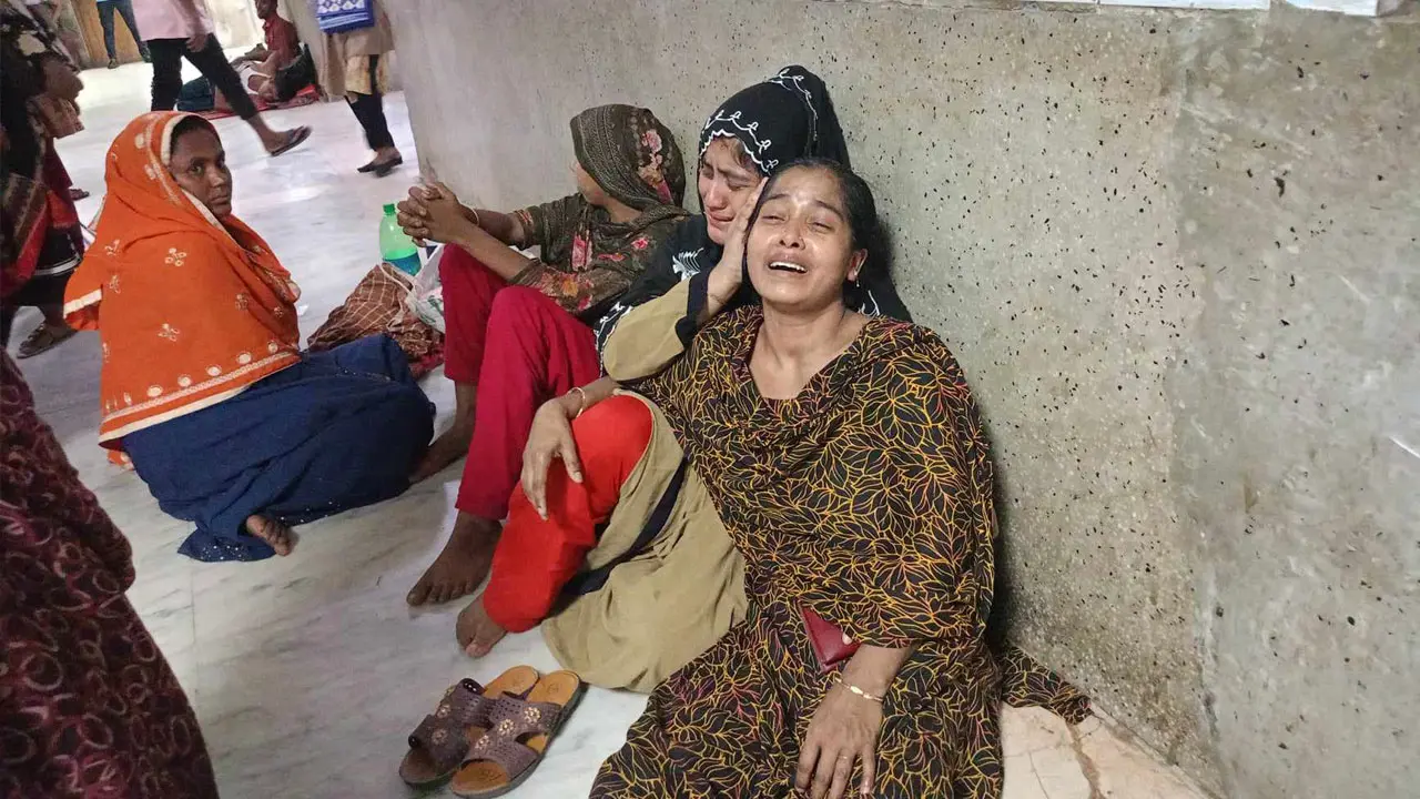 শাহজাহানপুরে স্বামীর সঙ্গে অভিমান করে নববধূর আত্মহত্যা