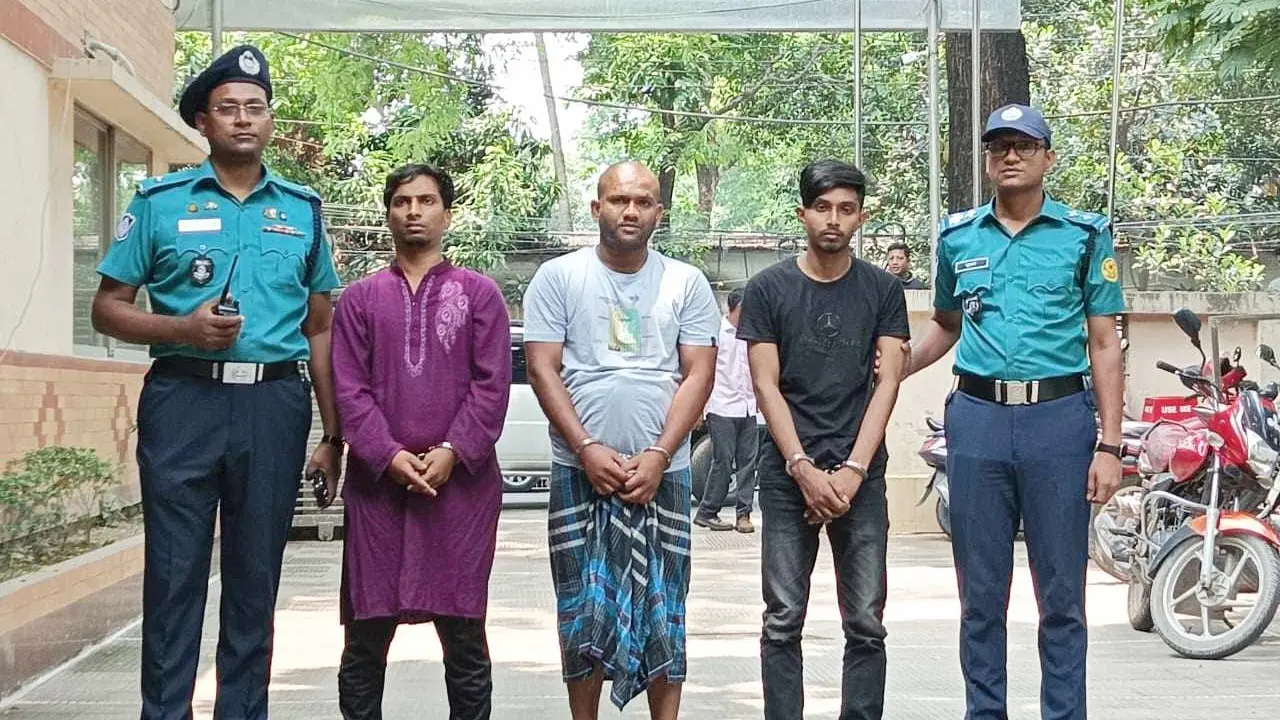 চাকরির প্রলোভনে ভারতে নিয়ে কিডনি বিক্রি, ক্রেতাও বাংলাদেশি