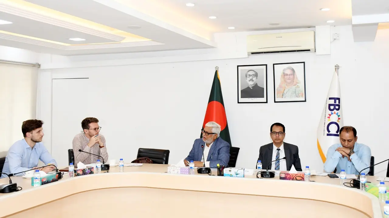 উচ্চশিক্ষা খাতে ডিজিটালাইজেশনে গুরুত্বারোপ ইউজিসির