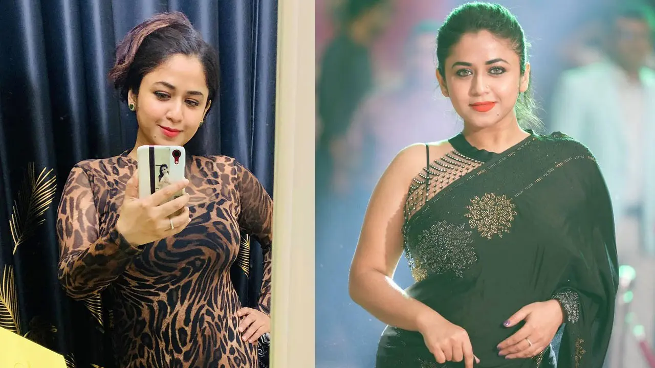 মা হওয়ার খবর জানানোর পরই অসুস্থ ফারিয়া