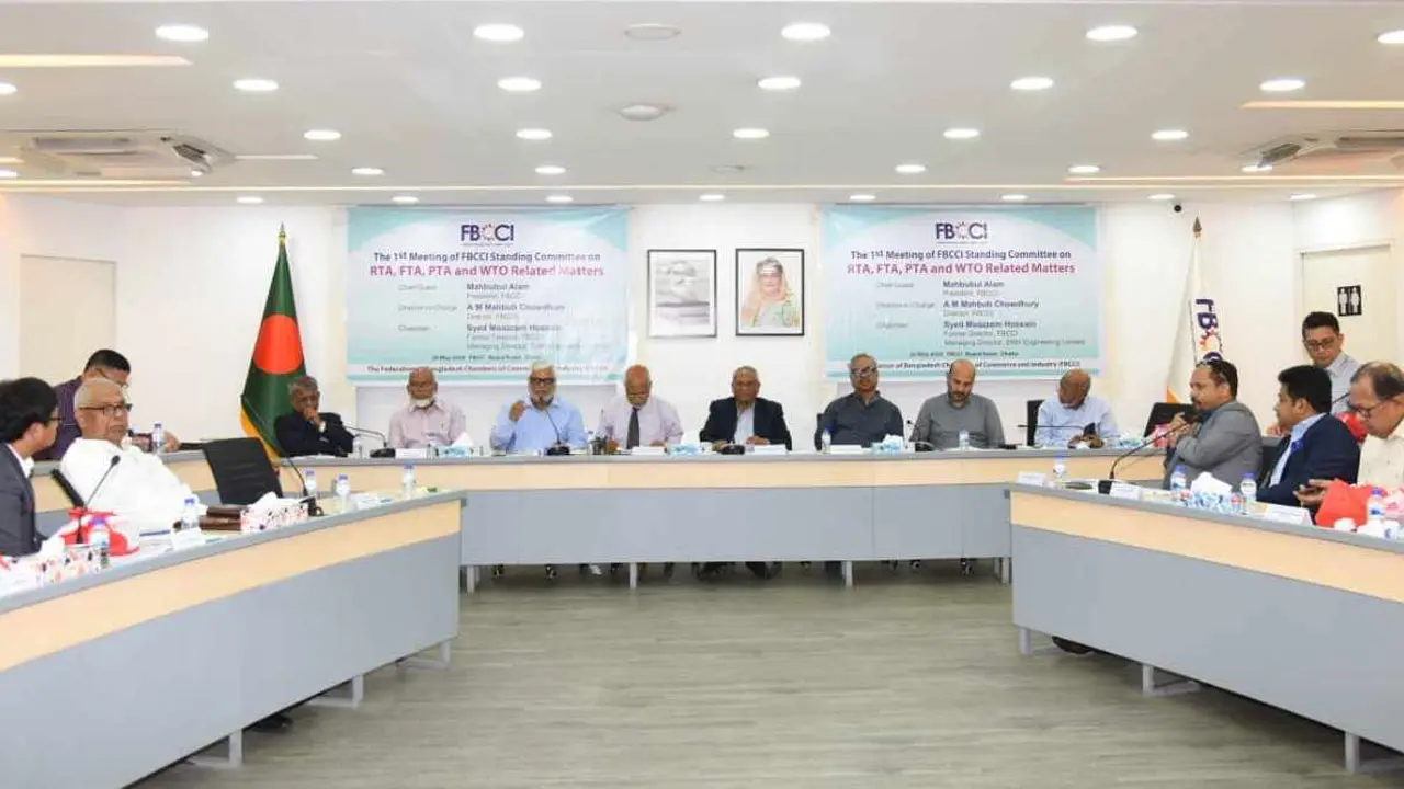 বৈশ্বিক প্রতিযোগিতায় টিকতে পণ্য বহুমুখীকরণ জরুরি
