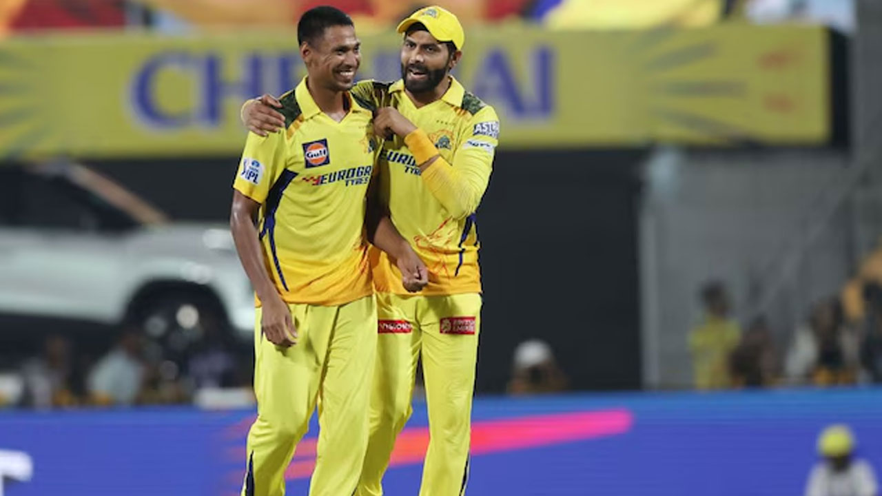 নিজের শেষ ম্যাচে ফিজের সামনে দুই মাইলফলক