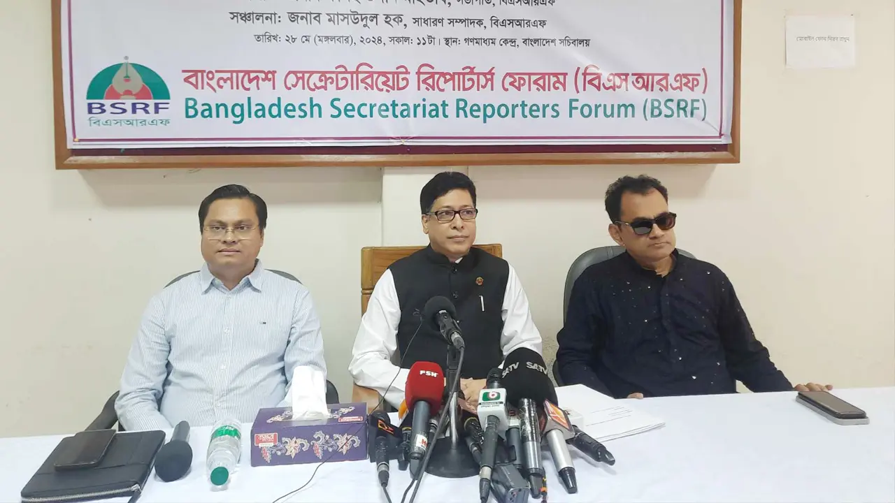 ‘ডিসি-ইউএনওদের জন্য কিনতে যাওয়া গাড়ির দাম ৩৫ লাখ টাকা’