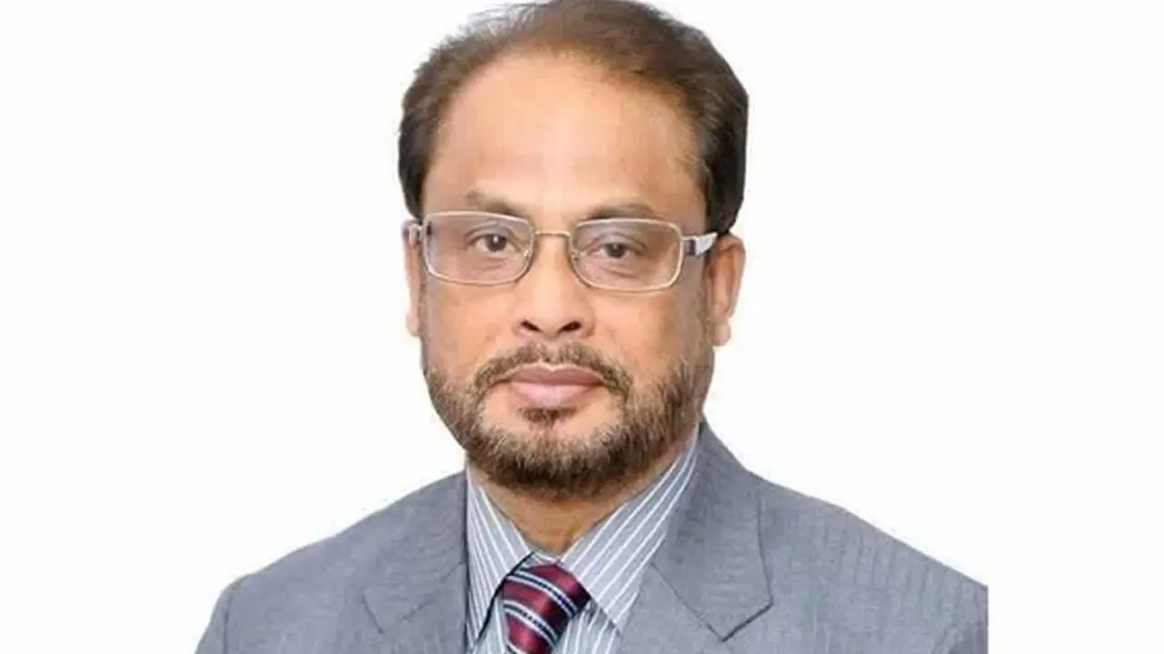 রেলের ভাড়া বাড়ানো অযৌক্তিক ও অমানবিক : জিএম কাদের