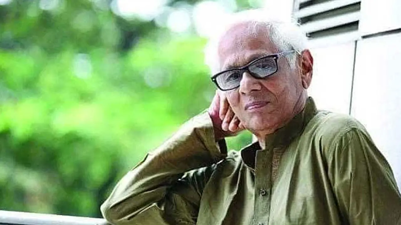 হায়দার আকবর খান রনো মারা গেছেন