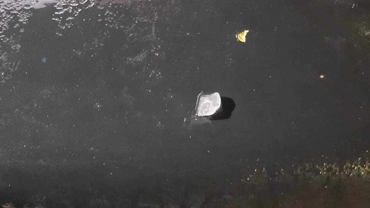বৈশাখ মাসে শিলাবৃষ্টি কি স্বাভাবিক?