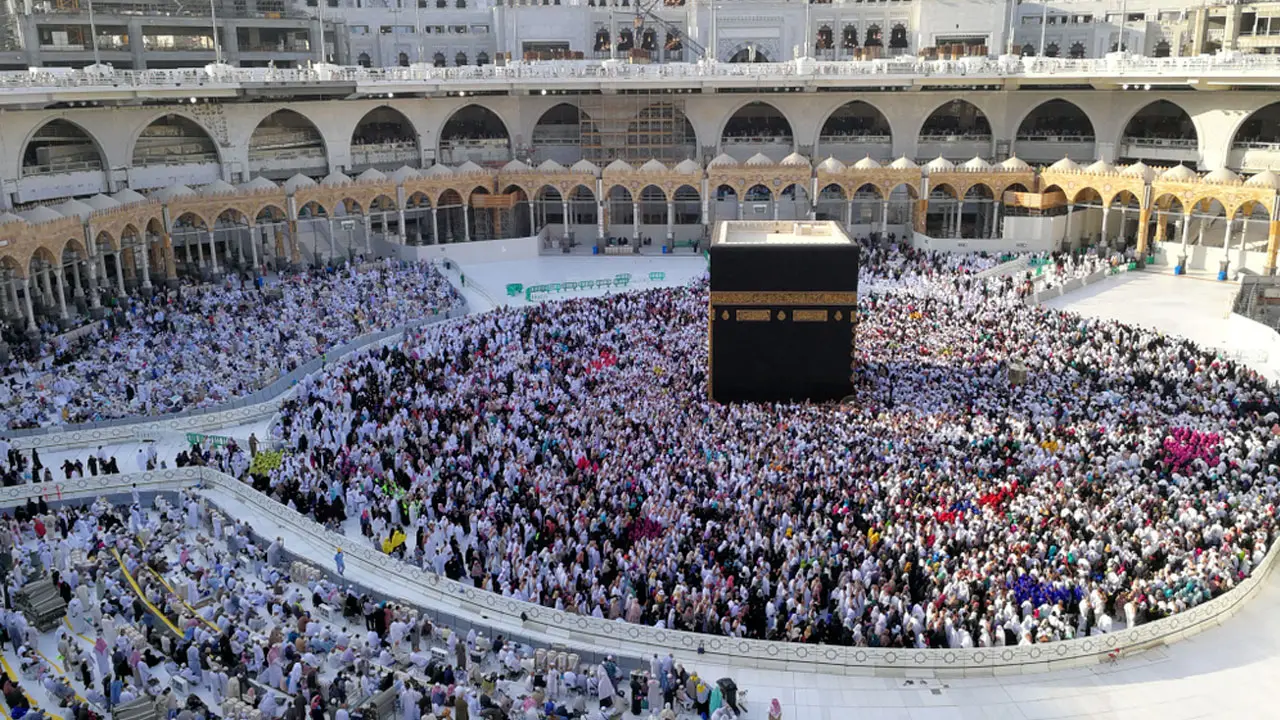 হজে গিয়ে আরও দুই বাংলাদেশির মৃত্যু