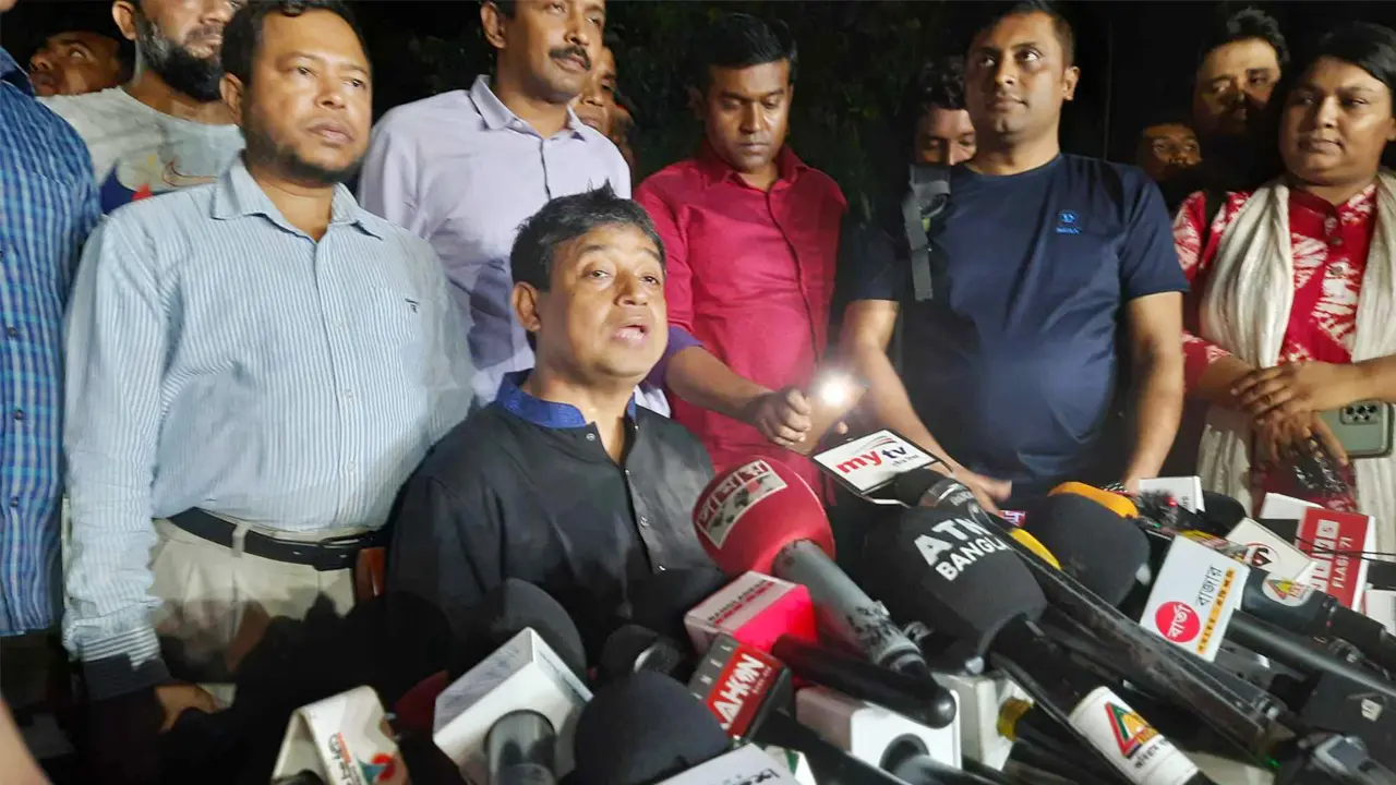 মানবপাচার-অবৈধভাবে মরদেহ দাফন, সবকিছু বিবেচনায় নেবে ডিবি