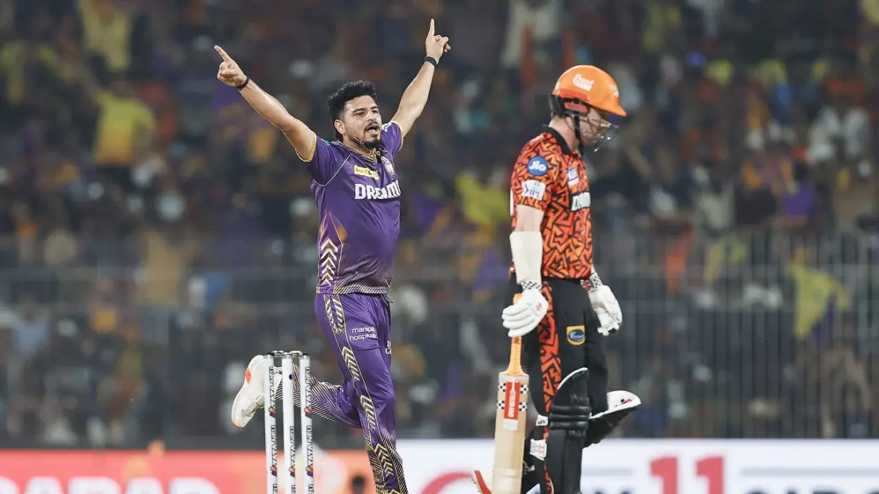 হেড ০ অভিষেক ২, ফাইনালে হায়দরাবাদের মামুলি সংগ্রহ