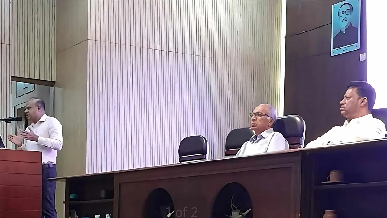 ‘জাতীয় কৌশল পরিকল্পনা’ ছাড়া ডেঙ্গু নিয়ন্ত্রণ অসম্ভব