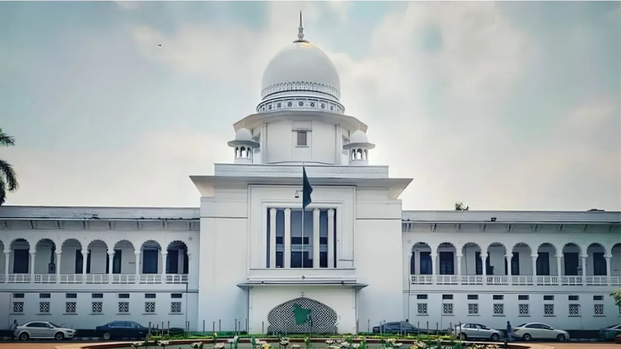 নারী-শিশু মামলায় বাদী ব্যক্তিগত আইনজীবী নিয়োগ করতে পারবে