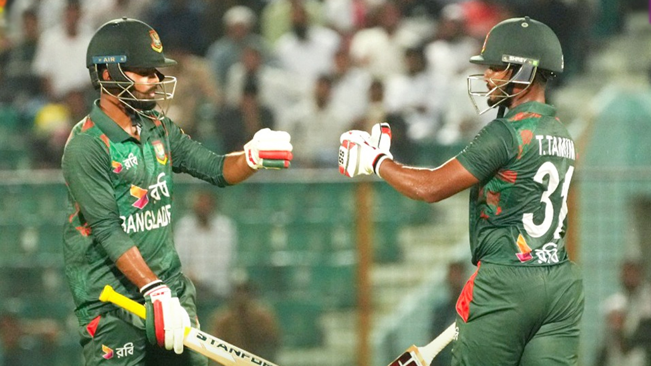 তানজিদ তামিম-হৃদয়