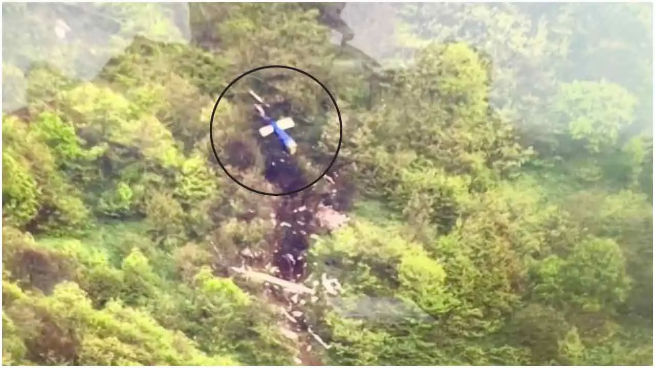 রাইসির হেলিকপ্টার বিধ্বস্তের ঘটনায় কি ইসরায়েল জড়িত?
