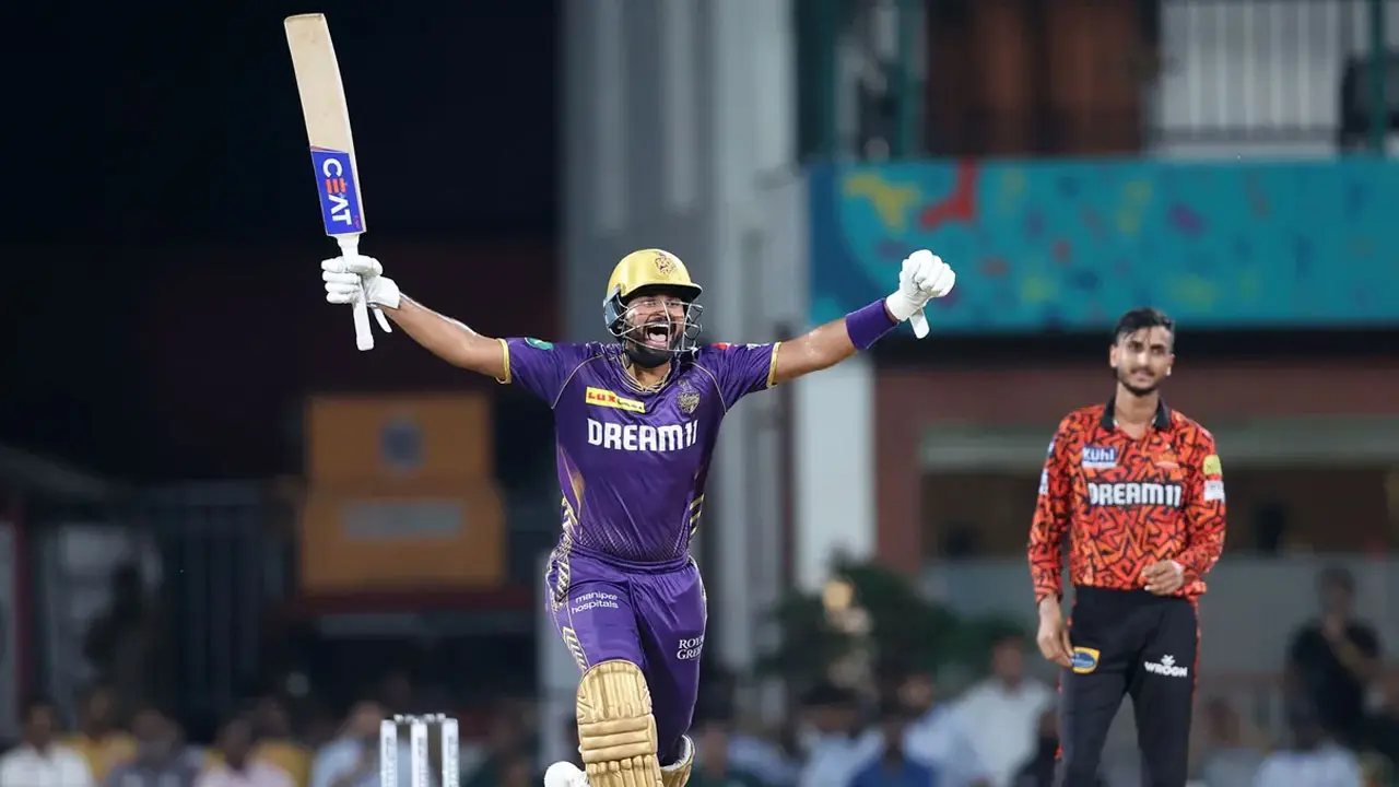 স্টার্কের ম্যাজিক, ভেঙ্কটেশের ছয়– ফাইনাল জেতানো পাঁচ মুহূর্ত