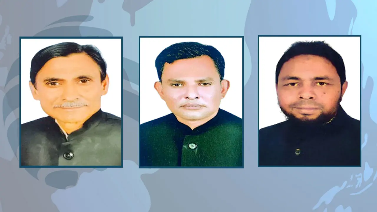 দুই সংসদ সদস্যের সমর্থনে বিভক্ত আওয়ামী লীগ