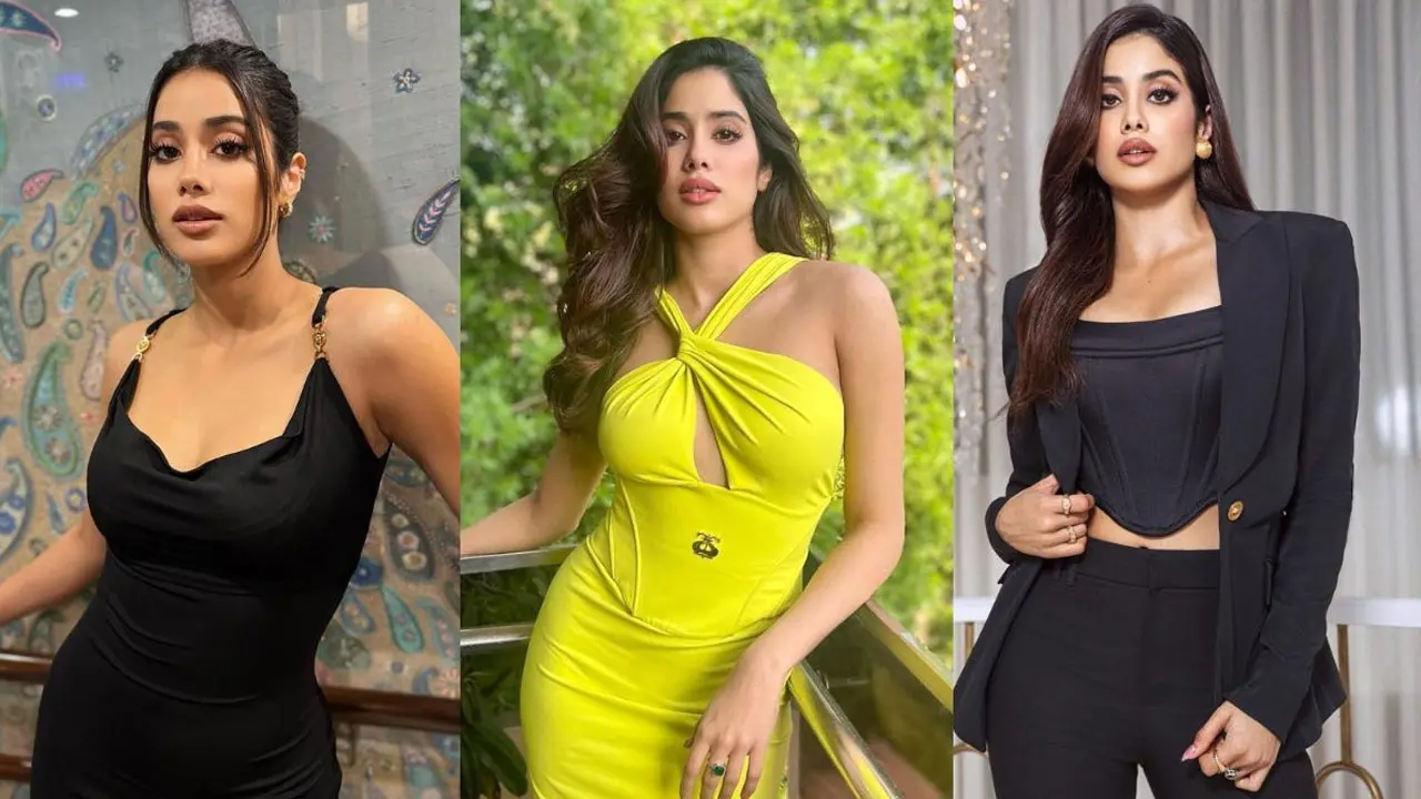 বয়স তখন মাত্র ১২, যে কঠিন সময়ের ভেতর দিয়ে যেতে হয়েছিল জাহ্নবীকে