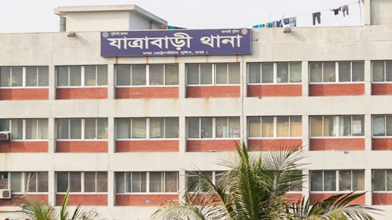 পুলিশ হেফাজতে মৃত্যু : ওসি, ডাক্তার ও জেল সুপারের বিরুদ্ধে মামলা 