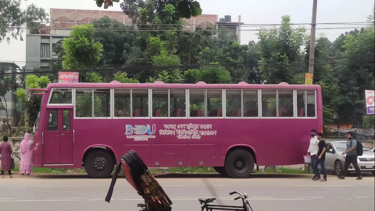 বঙ্গবন্ধু ডিজিটাল ইউনিভার্সিটিতে চাকরি, এইচএসসি পাসেই আবেদন