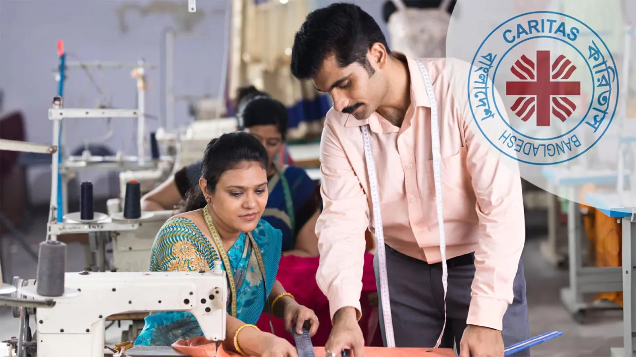 কারিতাসে নিয়োগ বিজ্ঞপ্তি, আবেদন ১৩ জুন পর্যন্ত