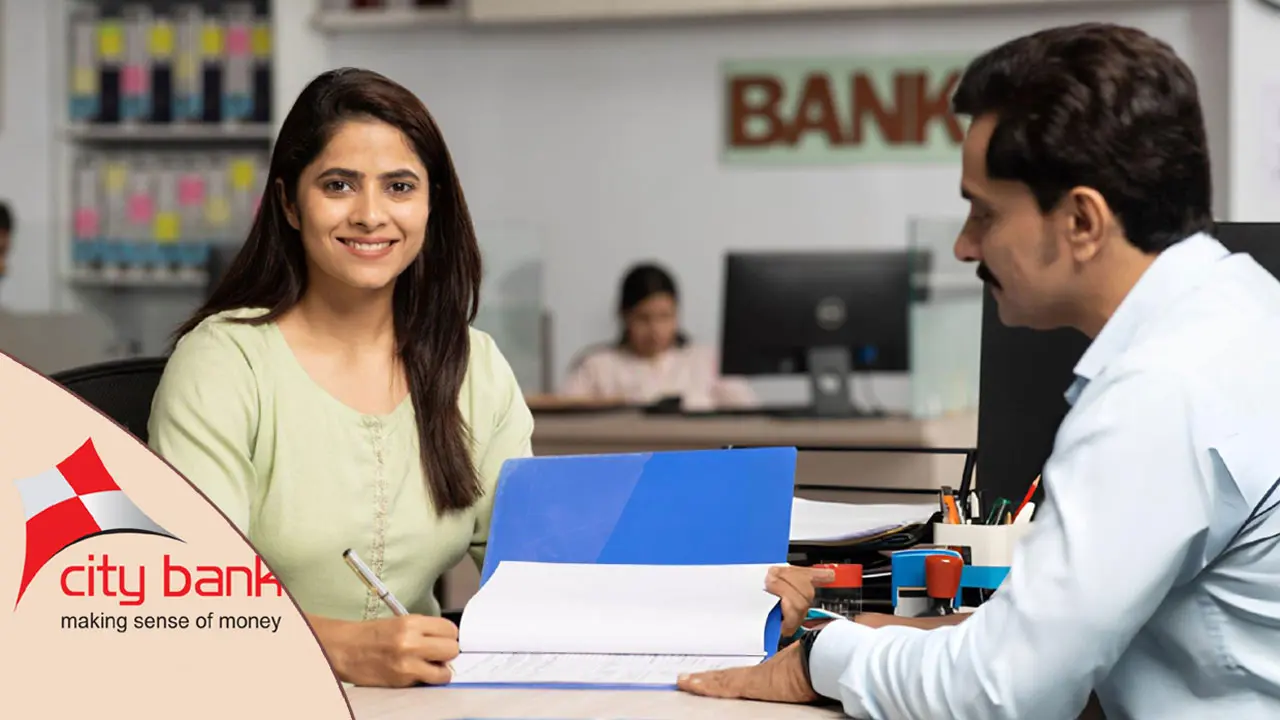 মার্কেটিং অফিসার নিয়োগ দিচ্ছে সিটি ব্যাংক