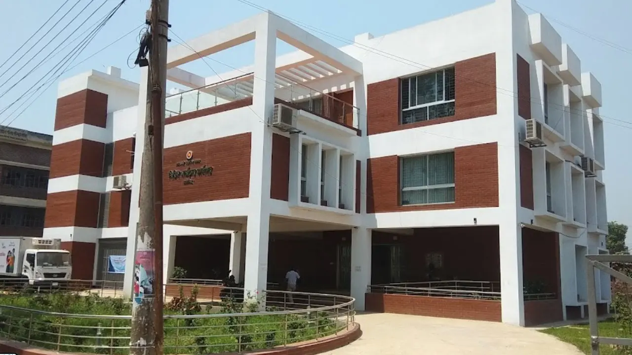 ময়মনসিংহবাসীর জন্য সরকারি চাকরি, নেবে ২৬১ জন 
