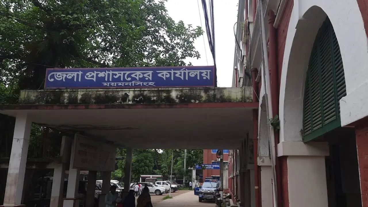এসএসসি পাসে সরকারি চাকরি, নেবে ৮৬ জন 