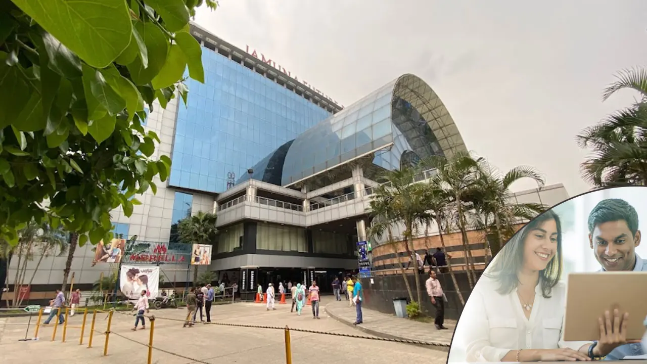 যমুনা ফিউচার পার্কে চাকরি, আবেদন করুন দ্রুত