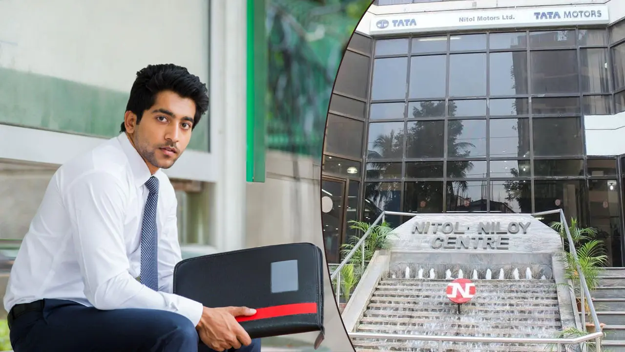 নিটল-নিলয় গ্রুপে জব সার্কুলার, পাবেন ভ্রমণ ভাতা