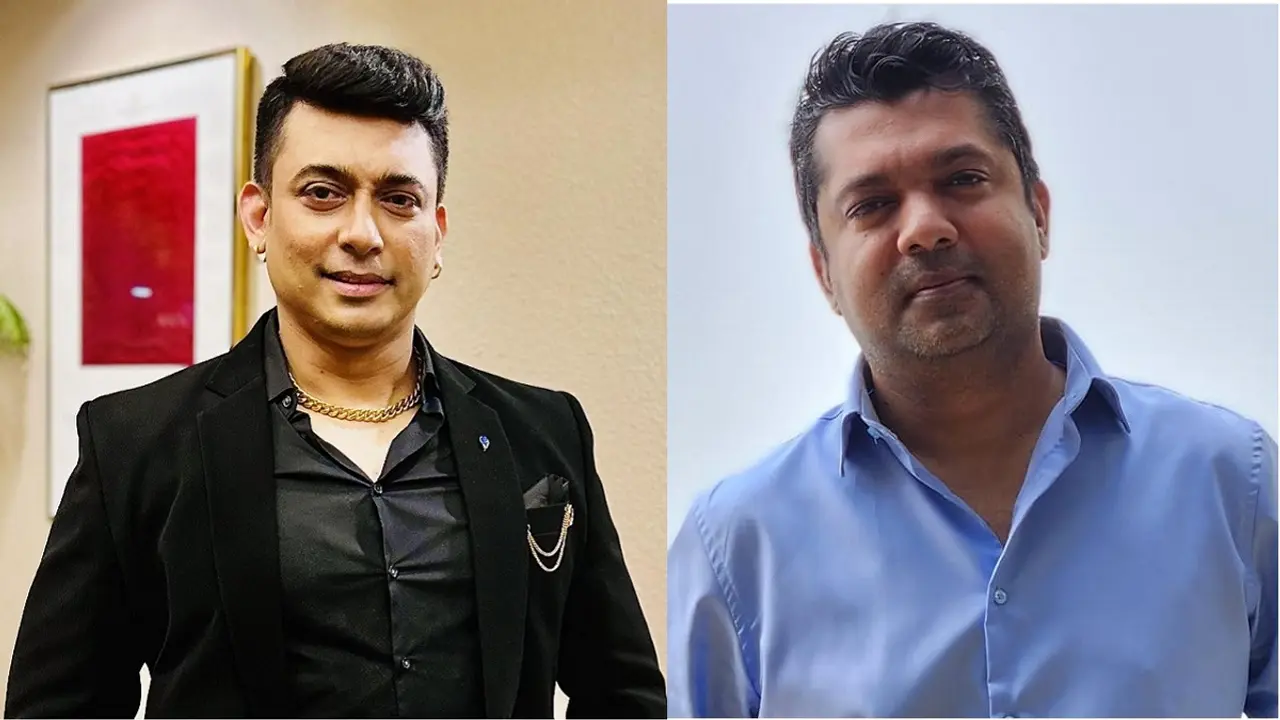 আমারে যারা গালি দেয়, তারা আপনারেও গালি দেয় : জয়কে জায়েদ